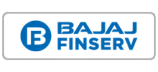 BAJAJ FINSERV PARTNER LOGO FROM BANKBRIZ