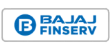 BAJAJ FINSERV PARTNER LOGO FROM BANKBRIZ