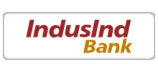 INDUSIND BANK PARTNER LOGO FROM BANKBRIZ