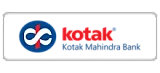 KOTAK MAHINDRA BANK PARTNER LOGO FROM BANKBRIZ