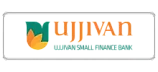 UJJIBAN SMALL FINANCE BANK PARTNER LOGO FROM BANKBRIZ
