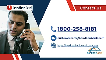 BANDHAN Bank Personal Loan Support: BankBriz