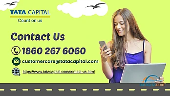 TATA CAPITAL Personal Loan Support: BankBriz