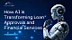 How AI Is Transforming Loan Approvals & Financial Services