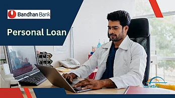 UJJIVAN SMALL FINANCE Bank Personal Loan Exclusive Offers Blog: BankBriz
