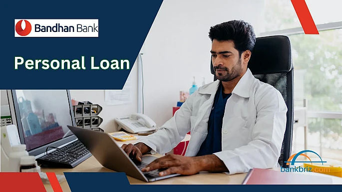 UJJIVAN SMALL FINANCE Bank Personal Loan Exclusive Offers Blog: BankBriz