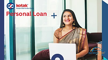KOTAK MAHINDRA Bank Personal Loan Exclusive Offers Blog: BankBriz