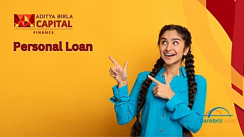 ADITYA Birla Personal Loan Exclusive Offers Blog: BankBriz