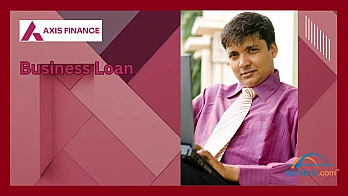 AXIS Finance Business Loan Exclusive Offers Blog: BankBriz