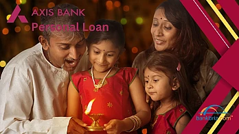 AXIS Bank Personal Loan Exclusive Offers Blog: BankBriz