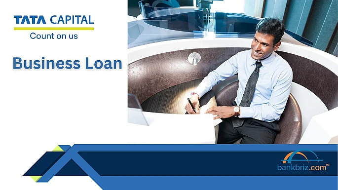 TATA Capital Business Loan Exclusive Offers Blog: BankBriz