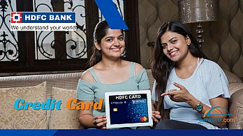 HDFC Bank Credit Card Exclusive Offers Blog: BankBriz
