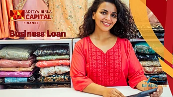 ADITYA Birla Business Loan Exclusive Offers Blog: BankBriz