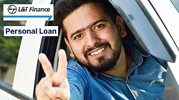 L&T Finance Personal Loan Exclusive Offers Blog: BankBriz
