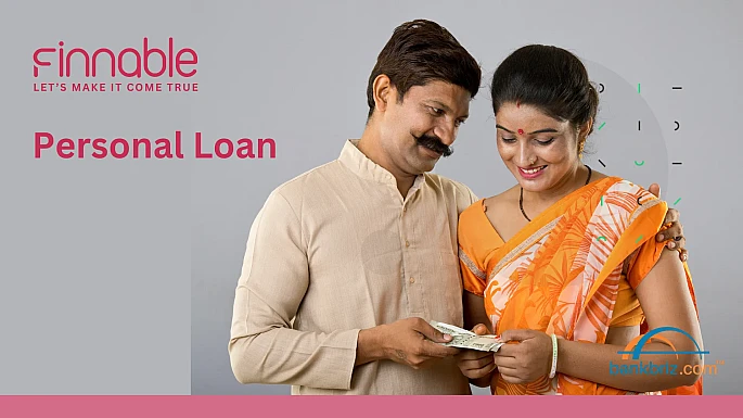 FINNABLE Finance Personal Loan Exclusive Offers Blog: BankBriz