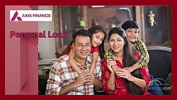 AXIS Finance Personal Loan Exclusive Offers Blog: BankBriz