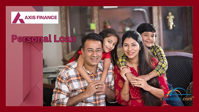 AXIS Finance Personal Loan Exclusive Offers Blog: BankBriz