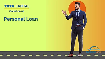 TATA Capital Personal Loan Exclusive Offers Blog: BankBriz