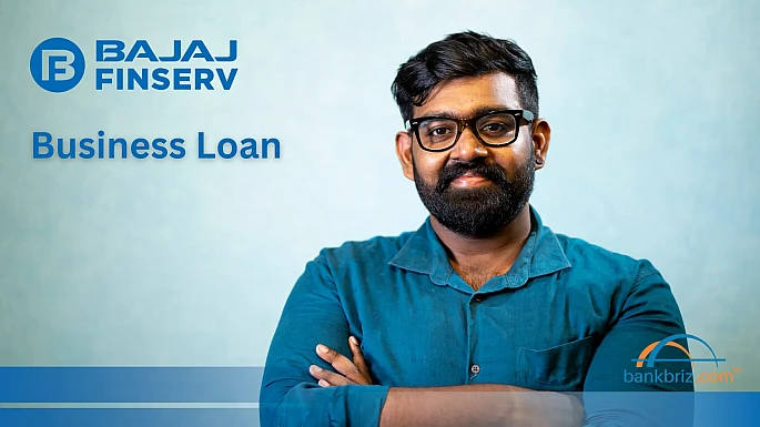 BAJAJ Finserv Personal Loan Exclusive Offers Blog: BankBriz